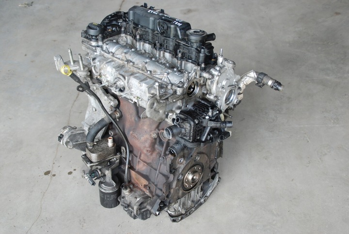 фото №13, Ford mondeo mk5 s-max mk2 kuga mk2 двигун 2.0 tdci t8ma євро 6