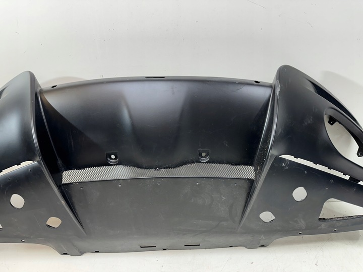 фото №12, Бампер зад ferrari roma f169