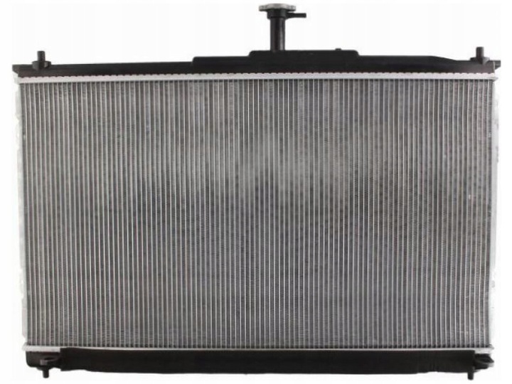 фото №2, Радиаторов nrf 58421