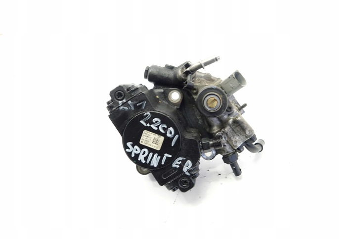 фото №1, Насос впрыскивающий mb sprinter 2.2 cdi a6510701201