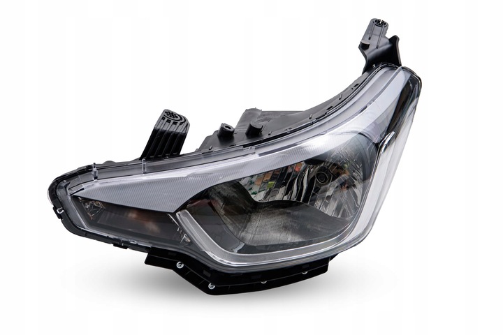 фото №7, Hyundai i20 ii gb 2014-2020 фара переднє лівий 92101c8000