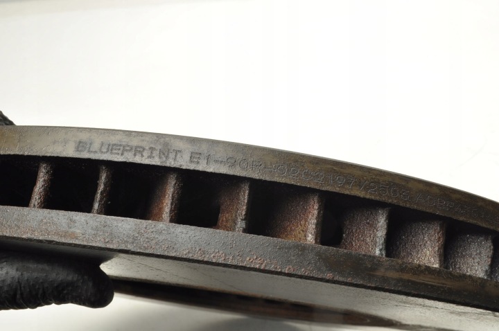 фото №7, Bmw g11 g12 диск тормозная зад e1-90r-0202197