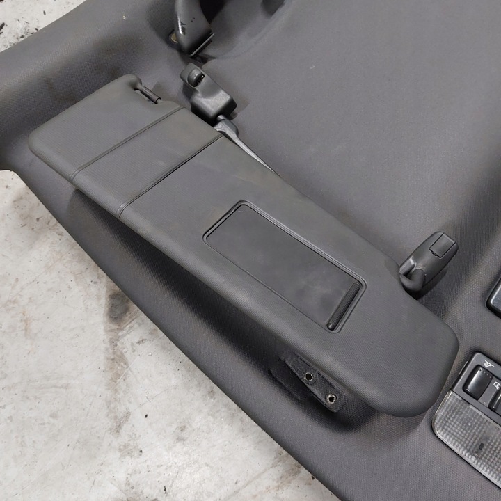 фото №14, Skoda octavia ii 2 універсал rs стеля + аксесуари