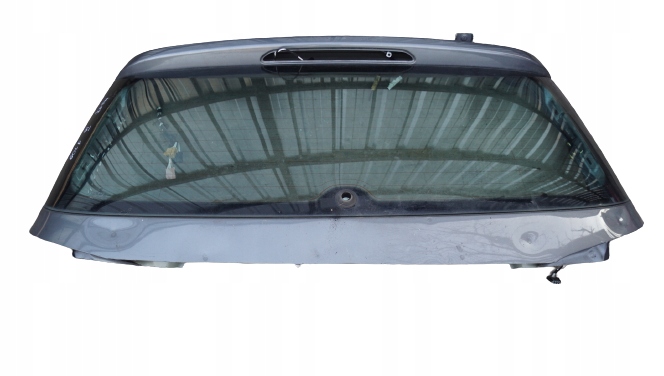 фото №1, Стекло крышки зад vw golf vi hb 2009r