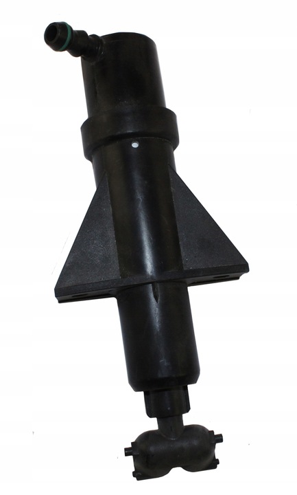 фото №3, Распылитель фара man 81264820032