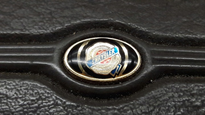 фото №10, 0rb62trmaa подушка безпеки кермо chrysler sebring ii 01-06r