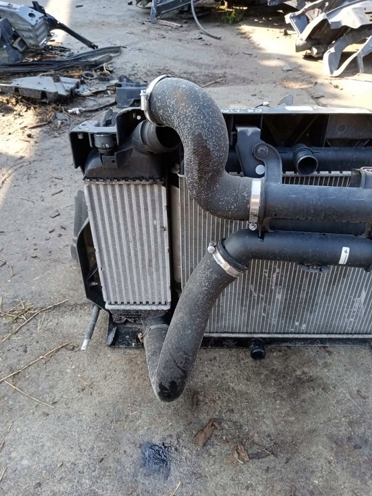 фото №8, Pas переднє citroen c5 рестайлінг 1.6hdi