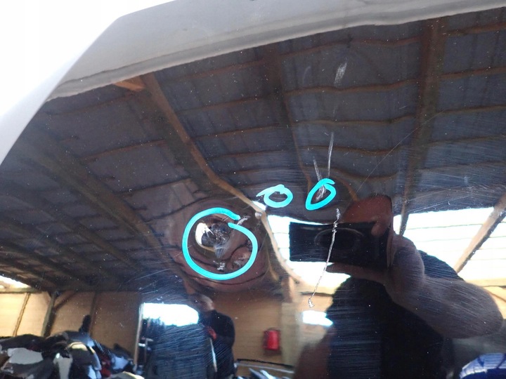 фото №7, Audi q8 e-tron 18- капот крышка двигателя