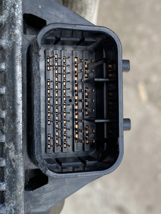 фото №8, Honda civic x 17- 1.5 v-tec блок управления коробкой передач 28100-5ck-a03 автомат