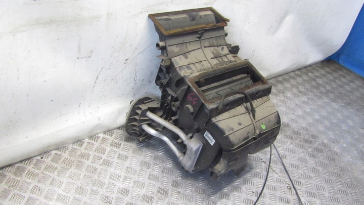 фото №7, Trafic vivaro ii обігрівач 8200410455 01-14