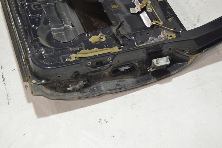 фото №12, Двері лівий зад mercedes w140 s клас версія коротка 1407300705