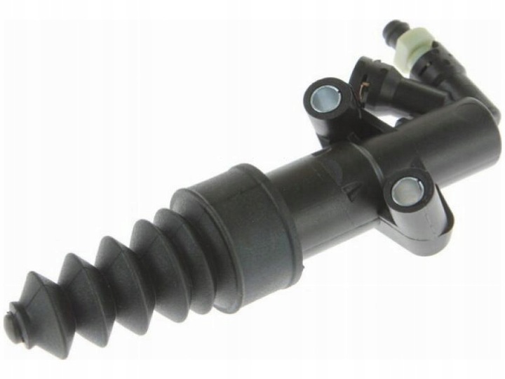 фото №1, Амортизатор зчеплення peugeot 207 1.4 1.6 06-08