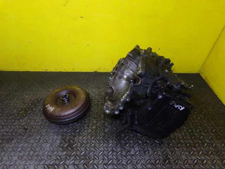 фото №1, Freelander 2 ii 3.2 b 10r коробка передач коробки передач автомат 4x4 7g9n-7000 tf-81sc