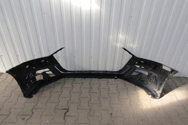 фото №13, Бампер перед переднее audi a8 s8 d5 4n0 17-21