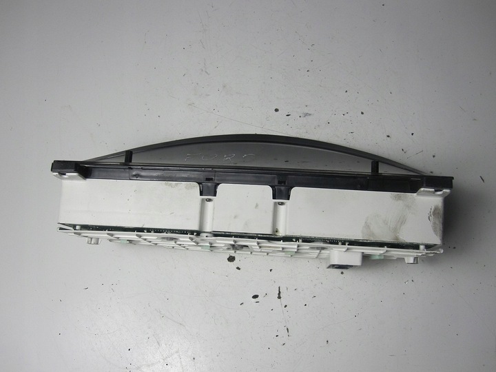фото №8, Спідометр  прилади ford mondeo mk3 fl 2.0d 05r obr