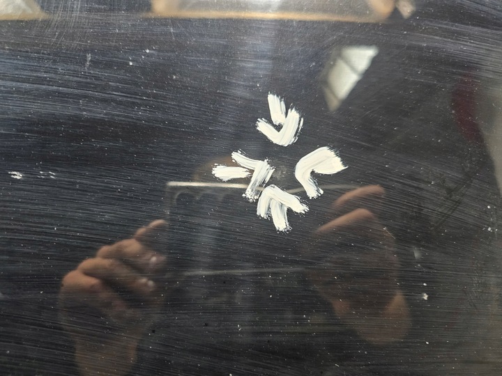 фото №8, Капот кришка двигуна peugeot 508 рестайлінг