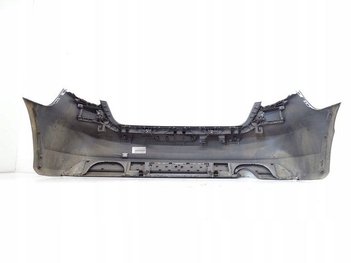 фото №15, Бампер зад задній audi a3 8v 5d sb s-line lx7r