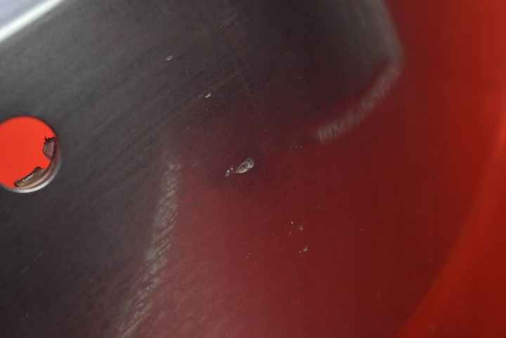 фото №6, Бампер зад задній a22/7 pdc bmw e92 купе 06-10