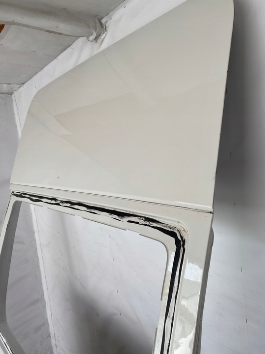 фото №6, Vw t6.1 t61 max двері праві зсувні бічні