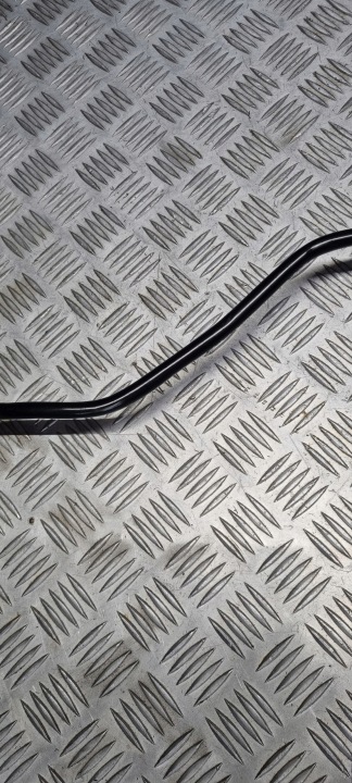 фото №12, Renault clio v шланг трубка  пального 175067646r