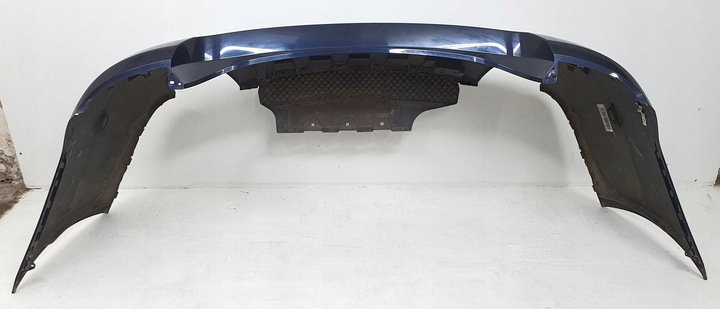 фото №5, Бампер задній зад a89 bmw 5 f10