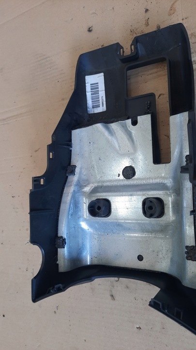 фото №4, Захист колонки кермового volvo v60 11r 8468403