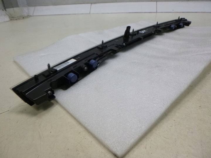 фото №12, Porsche 911 задні світло накладка кришки лампа