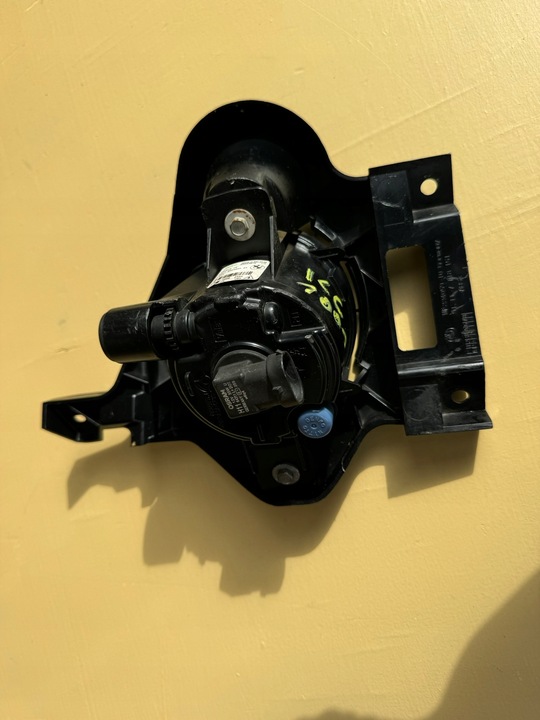 фото №8, Bmw серії 1 i e81 e87 04-11r галоген лівий лампа тримач рамка перед ліва