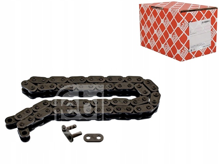 фото №1, Цепь привода насоса масла mercedes c a205 c c204 c c205 c cl203 c