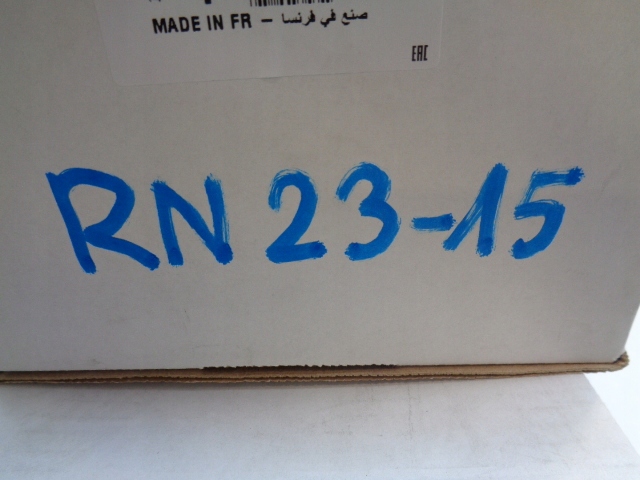 фото №15, Citroen c5 x7 iii 08- двигунчик механізм двірник лівий новий