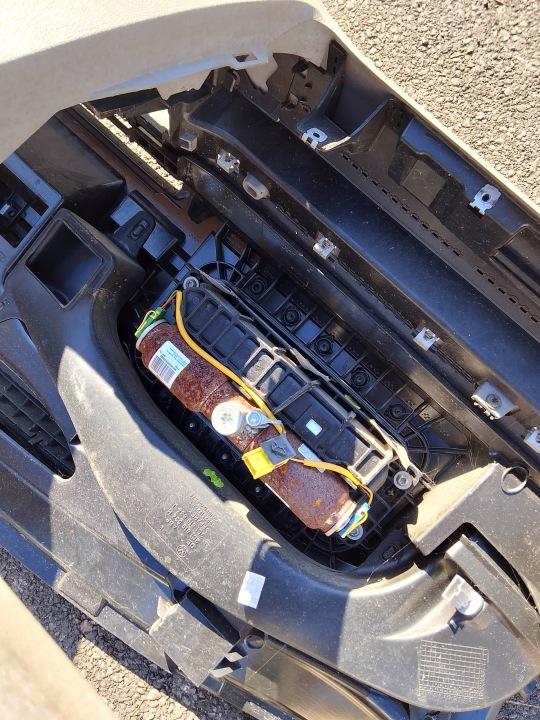 фото №8, Vw passat b6 05r консоль капот торпедо раздаточная