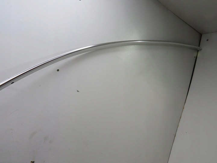 фото №7, Планка дахова хром ліва права довгий audi a8 d4