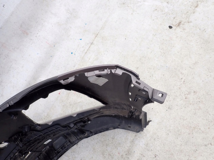 фото №10, Hyundai tucson iv 4 20- бампер перед переднее pdc