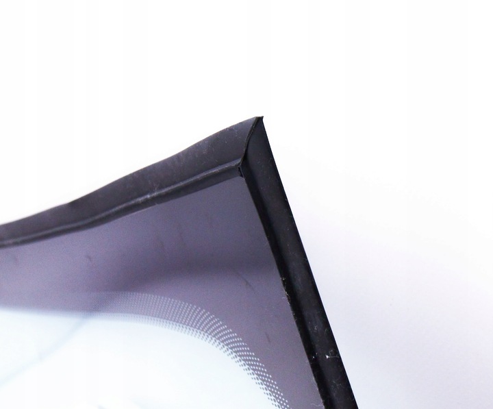 фото №11, Передня скло do dodge charger 2015-2023 dw02754 зелений