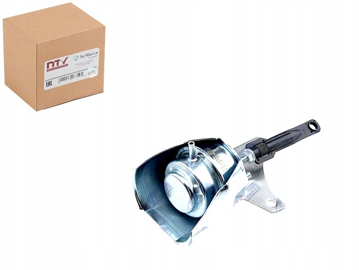 фото №1, Клапан регулировка давления турбокомпрессор citroen c4 1.6hdi 2004- c5 ii