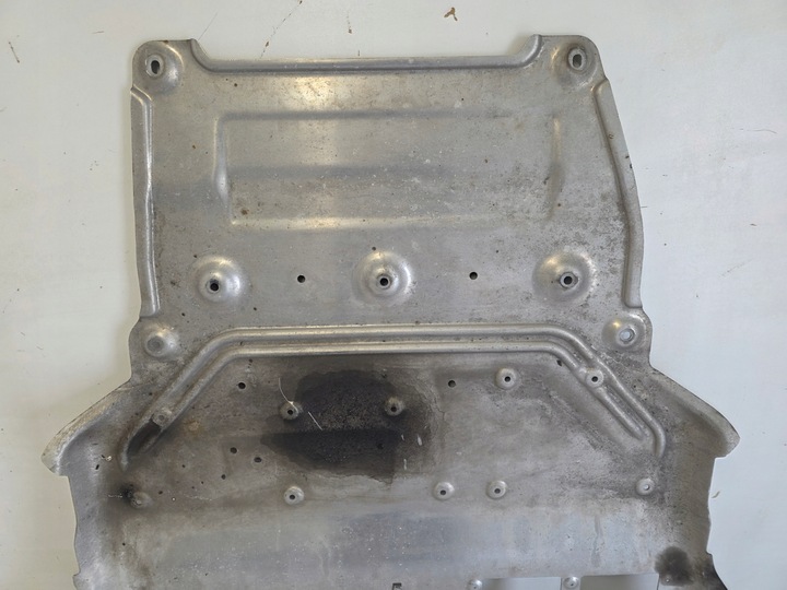 фото №15, Плита pod двигун audi tt 8s7 cabrio 8s7863822