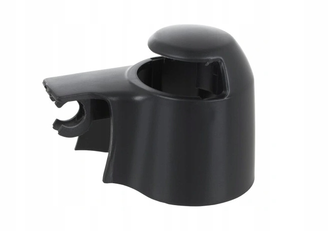 фото №1, Заглушка накладка подлокотник дворники vw golf v