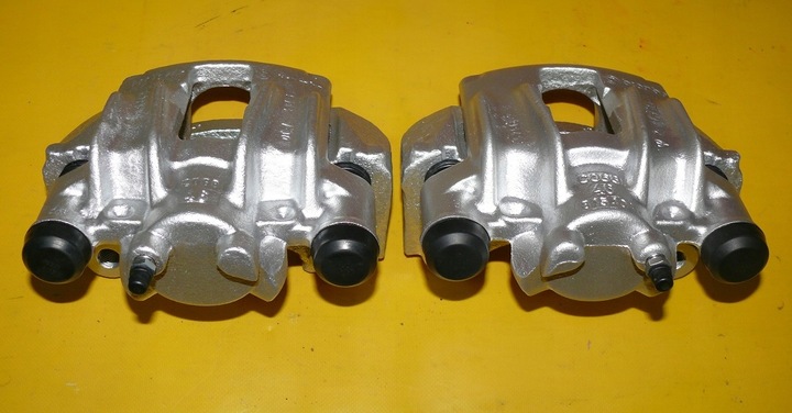 фото №8, Затискачі лівий праві зад pegugeot boxer ii 280/16