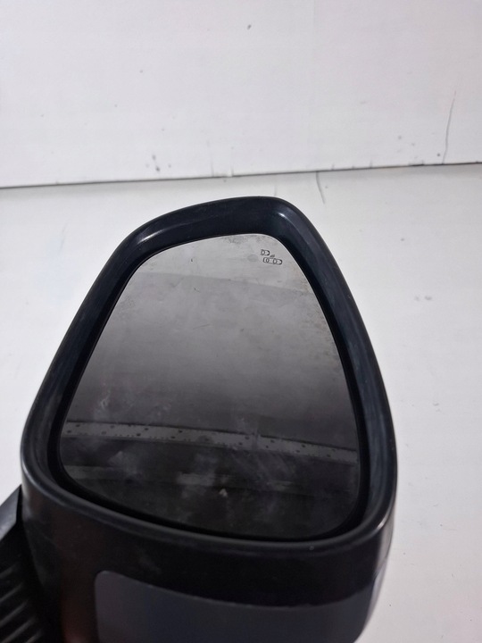 фото №7, Citroen c4 picasso ii дзеркало ліві з камера 8+8+5 pin 21 pin європа великопольське воєводство