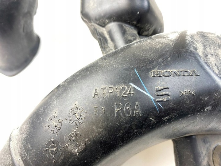 фото №6, 17230r6aj10 коробка rezonatora впуск воздуха honda cr-v iv