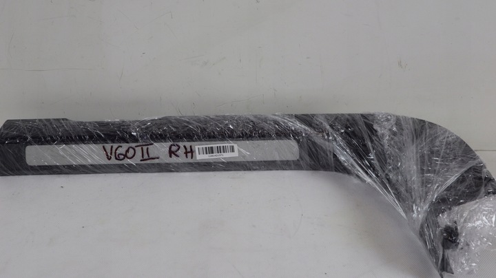 фото №9, Volvo v60 ii планка пороговая правая перед 31468387