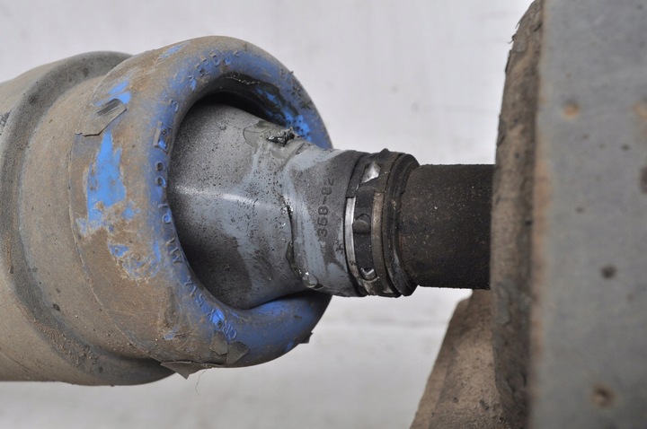 фото №12, Volvo xc70 ii 2.4 d5 185km wał приводной 30787840 6g9n-7l190-gc