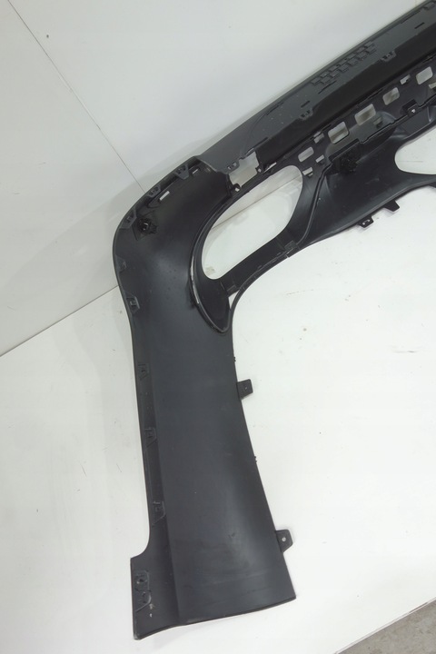 фото №10, Бампер зад 4 pdc mercedes e w213 all terrain