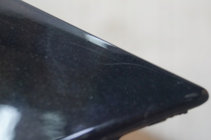 фото №10, Крыло правый перед ford focus mk2 рестайлинг