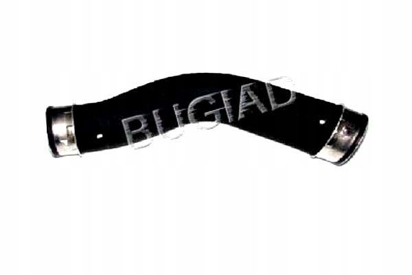 фото №2, Шланг интеркулер vw golf v vi 1,4tsi 05- bugia