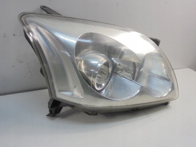 фото №9, Toyota avensis ii t25 03-06 фара передняя передняя правая h7 h1 20-a369r