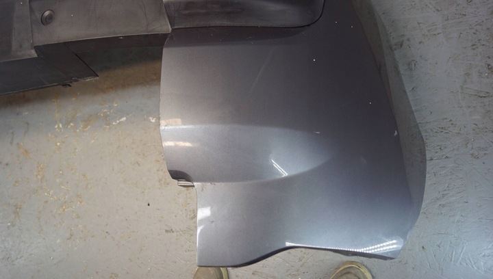 фото №16, Peugeot 3008 бампер зад pdc z1906