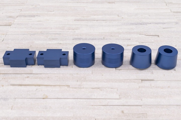 фото №7, Suzuki jimny 1998-2018 набір підйомний підвішування o 2 адаптер рестайлінг