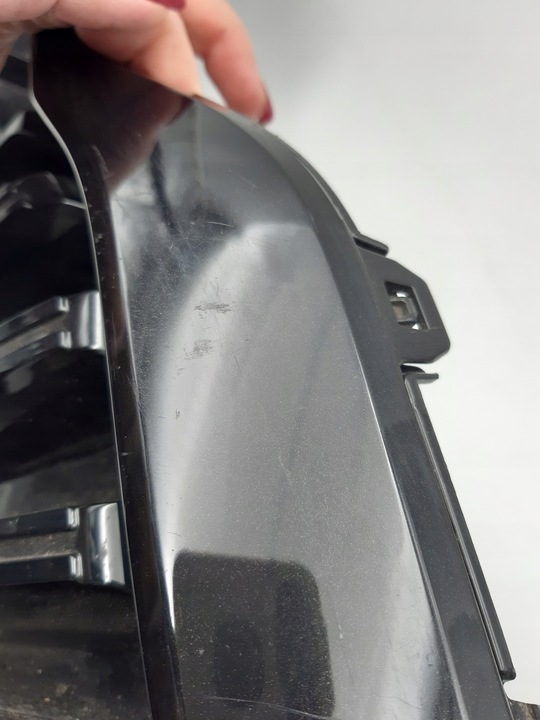 фото №8, Решітка радіатор решітка радіатора skoda superb iii рестайлінг 19-21 3v0853653g