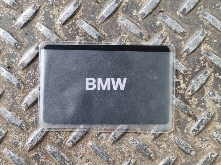 фото №14, 2020 bmw 2 f44 комплект стартовий 5a088e6